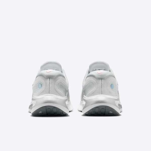 Nike W Journey Run 女 慢跑鞋 運動鞋 路跑 緩震 穩固 舒適 灰 銀 [FJ7765-006], , large