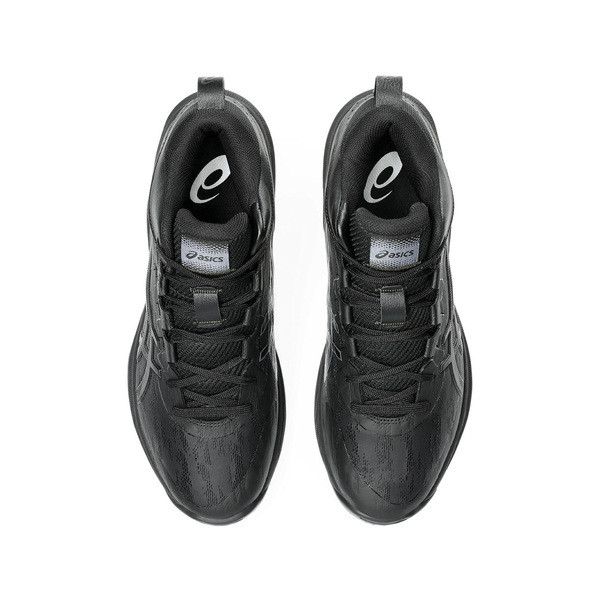 [Kixpress] Asics Gelhoop V17 男 籃球鞋 穩定 支撐 緩震 黑 [1063A096-001], , large