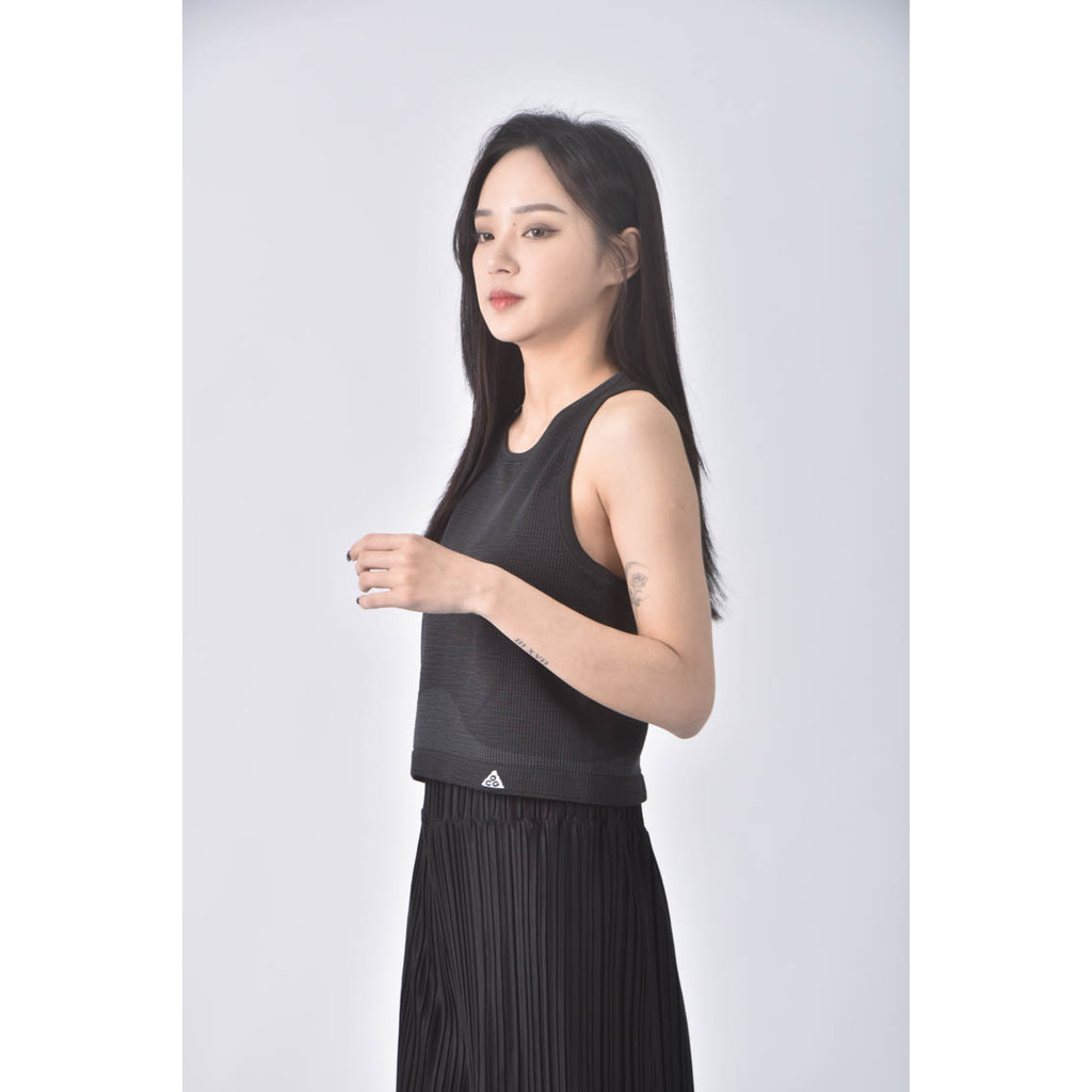 (XS（含）以下) 【Liya私服】nike acg黑色上衣二手衣, , large