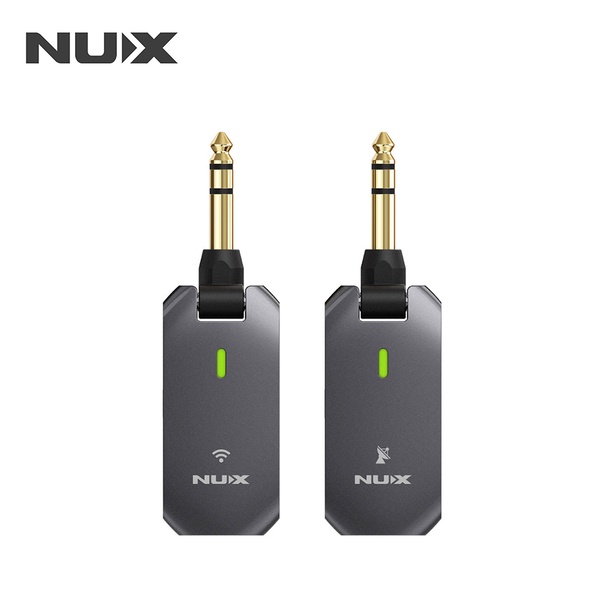 NUX C-5RC 吉他貝斯無線系統【敦煌樂器】, , large