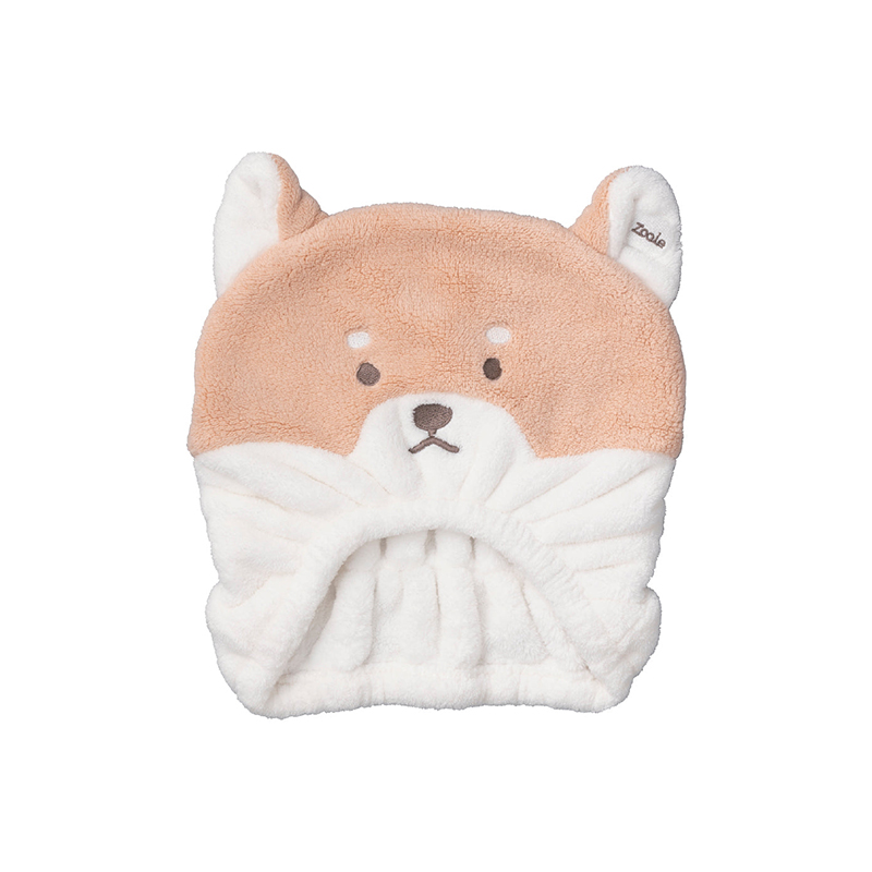 ZOOIE FAM ANIMAL KIDS CAP