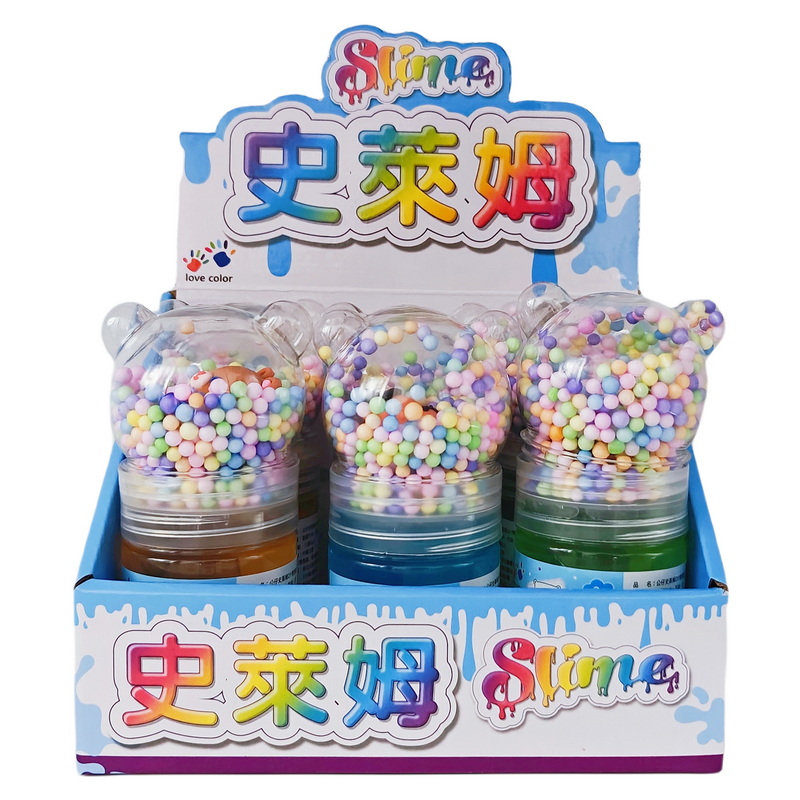 Doll Slime DIY, , large