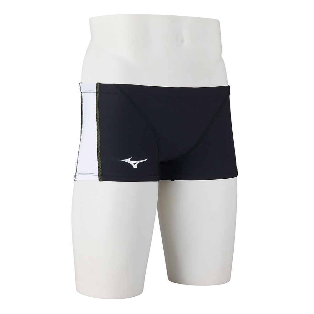 [秉宸] MIZUNO EXER SUITS 男童泳褲 N2MBB460, , large