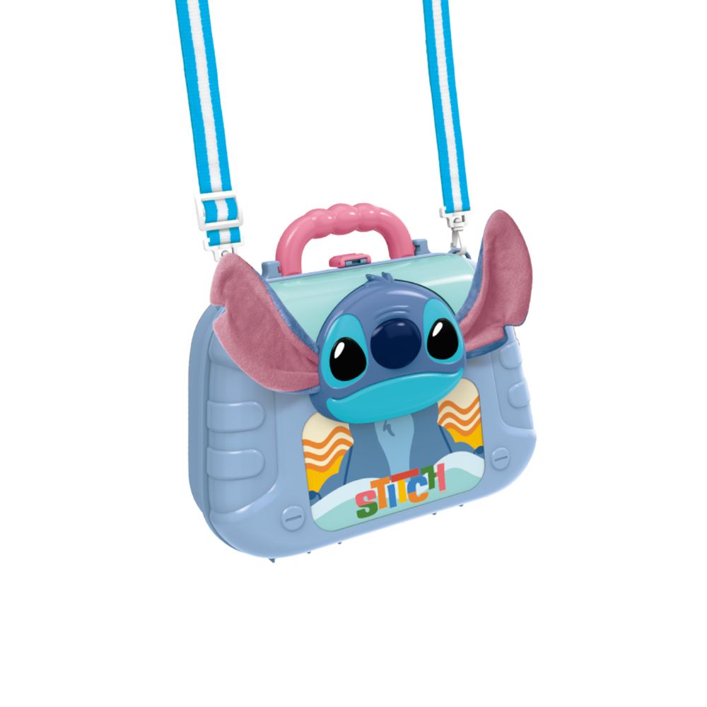 Stitch Carry case, , large