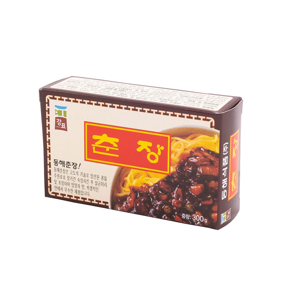 Donghae black bean paste, , large