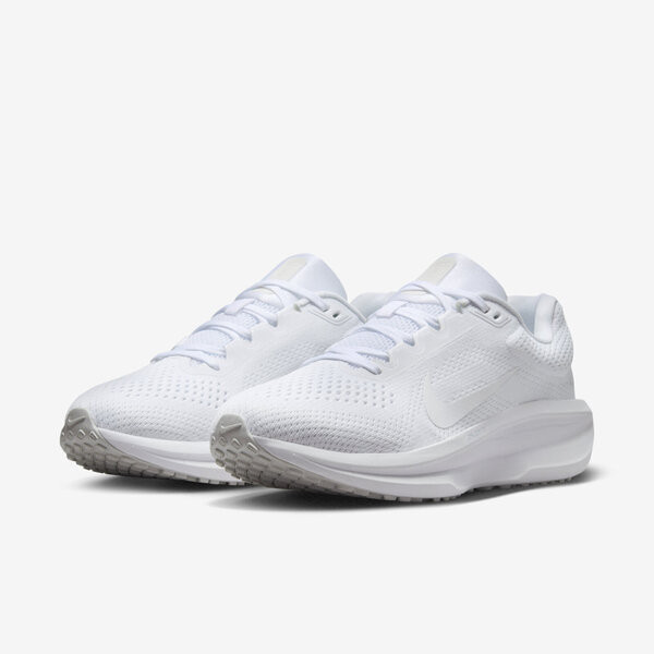 Nike Wmns Air Winflo 11 女 慢跑鞋 運動 訓練 路跑 緩震 透氣 白 [FJ9510-100], , large
