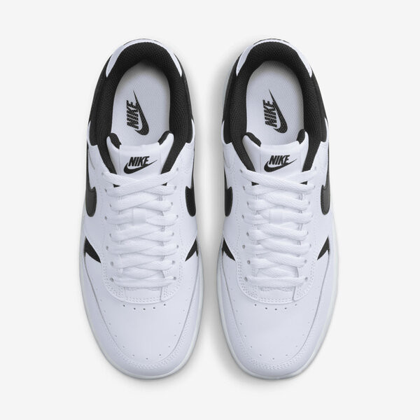 Kixpress-Nike Gamma Force 女 休閒鞋 運動 厚底 增高 舒適 穿搭 熊貓 白黑 [DX9176-100], , large