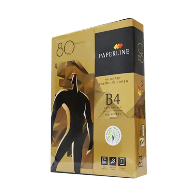 PAPERLINE 80G B4, , large