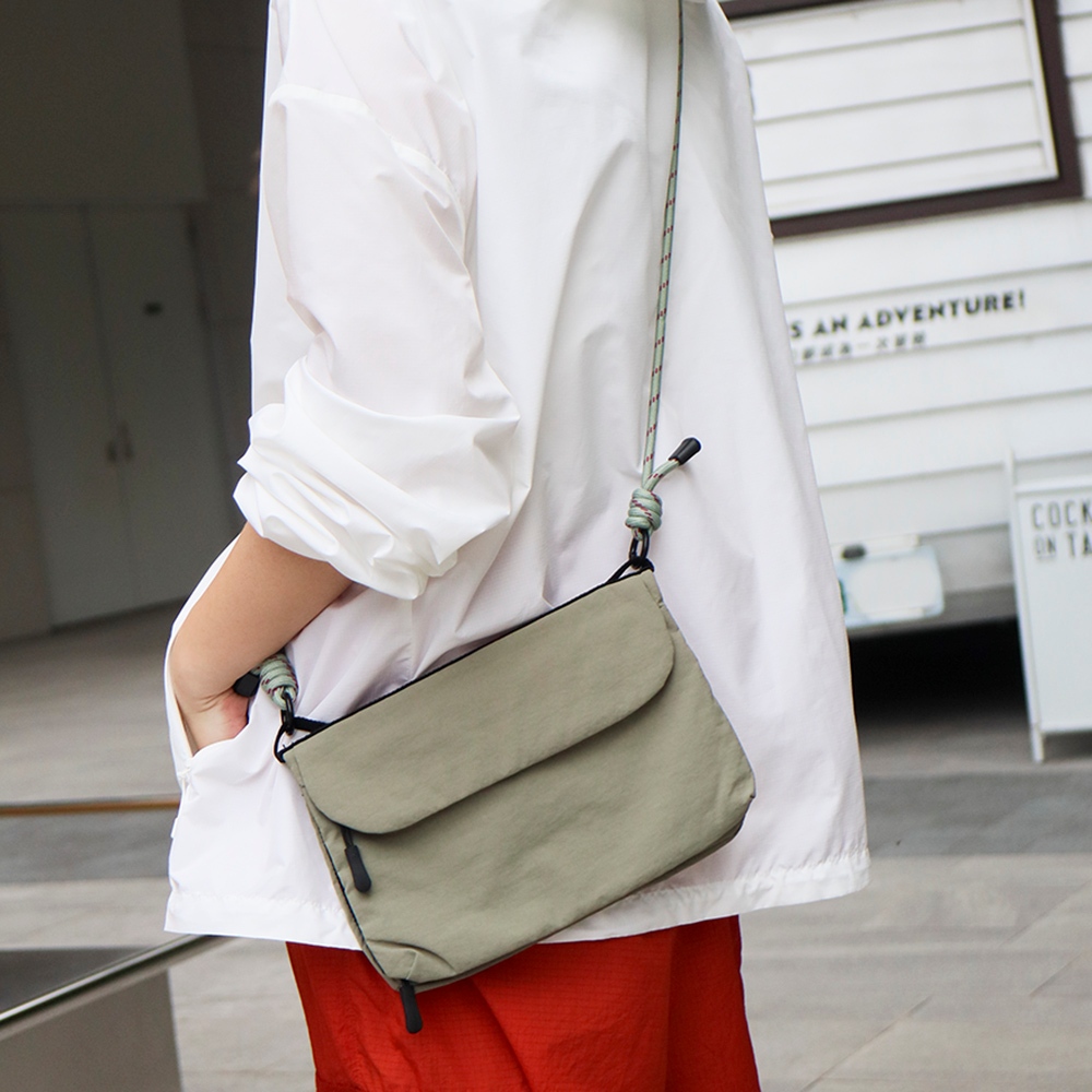 【YUN JOIN】AIRFLOW Horizontal carry-on bag, , large