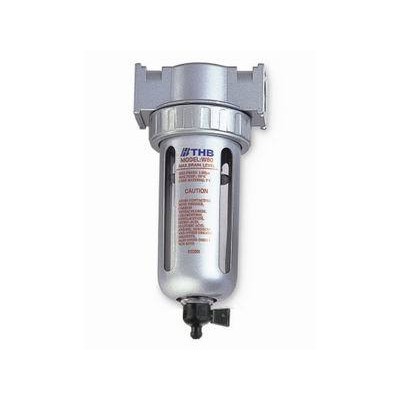 WIN五金 台灣製造 THB 防爆型F89 2分 3分 4分濾水器系列 濾水器 過濾器 防爆, , large