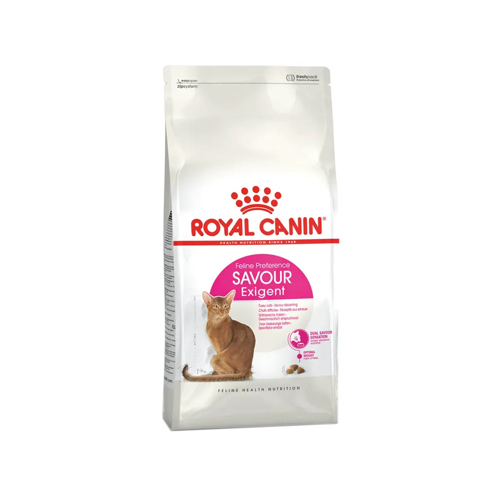 【Royal Canin法國皇家】挑嘴成貓絕佳口感乾糧 E35, , large