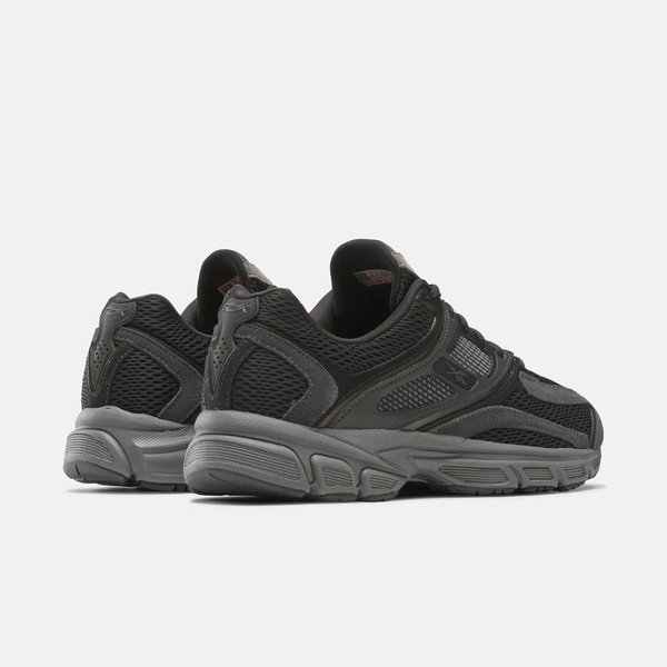Reebok Premier Trinity 男 慢跑鞋 彈力 支撐 緩震 灰 [100211394], , large