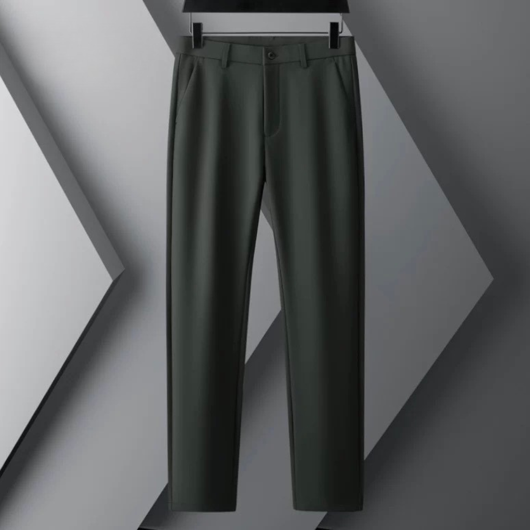 [VOBO] All-Weather Suit Pants