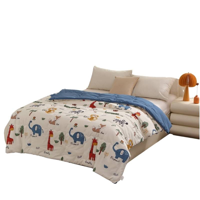 Double duvet cover