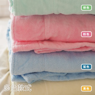 [Kaimei Cotton Industry] MIT Taiwan Made Kaimei Exclusive Pure Cotton Thickened Super Absorbent Bathrobe Kaimei Cotton Industry, , large