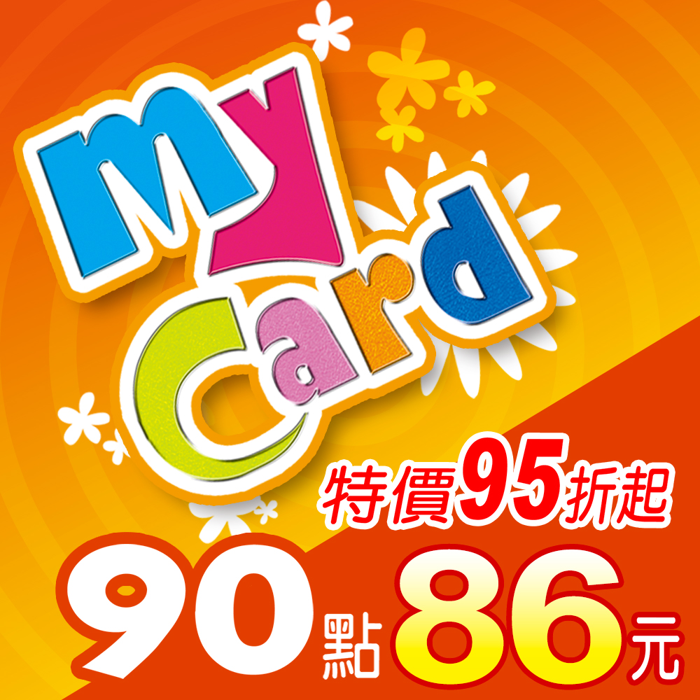 MyCard 90Points