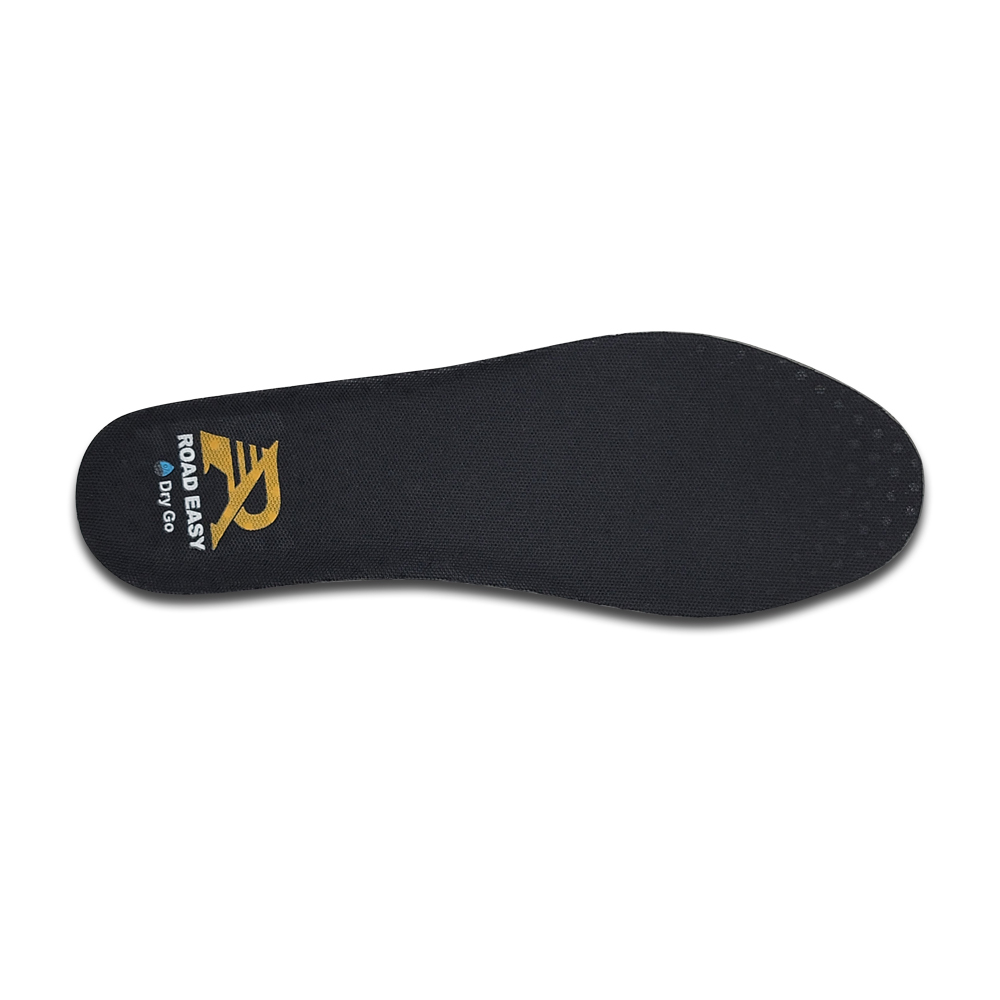 ROAD EASY MIT防潑水防護鞋 工作鞋 安全鞋 鋼頭鞋 台灣製 寬楦 反光 防穿刺 抗衝擊 抗菌 耐油 防滑 71375黑, , large