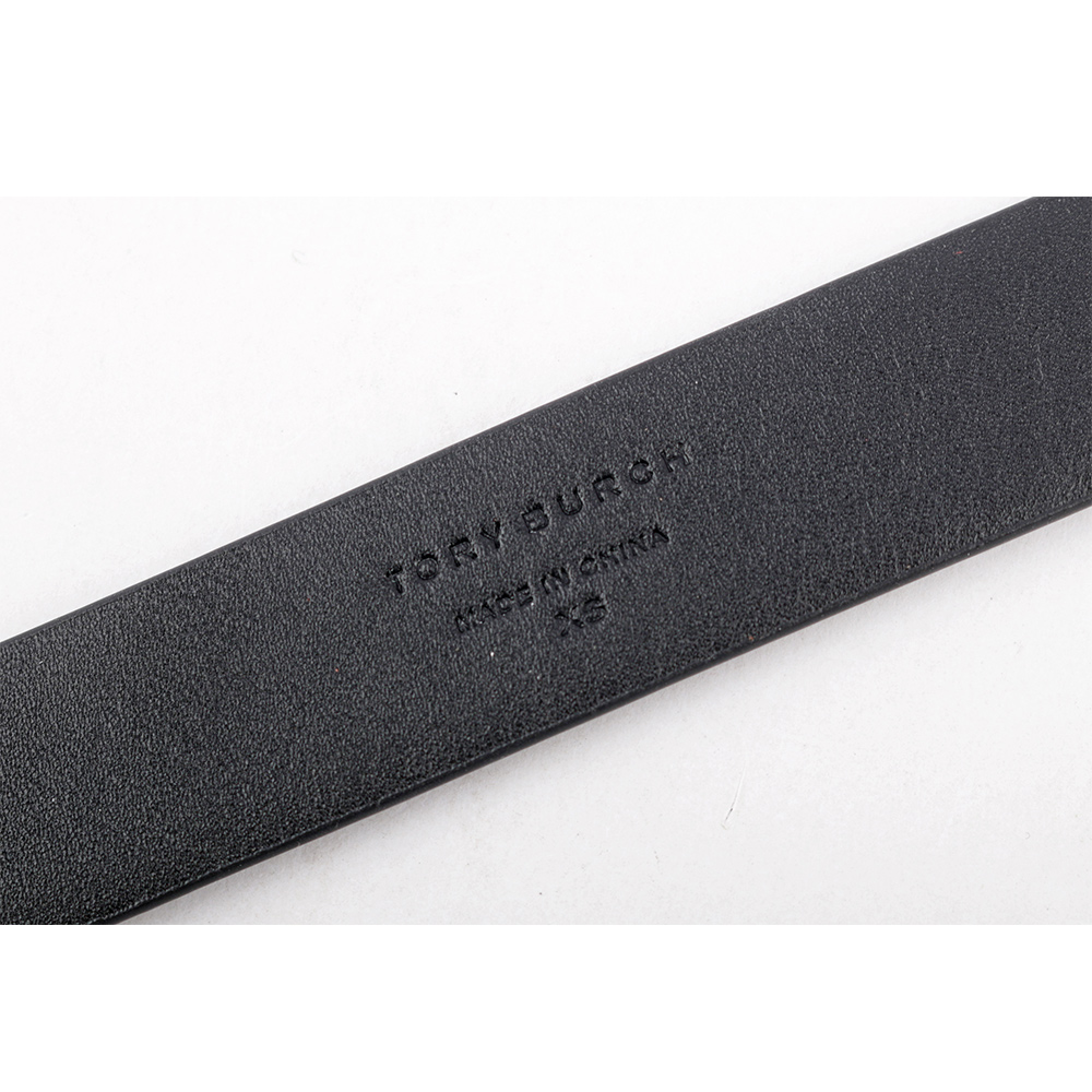 Belt, 黑色, large