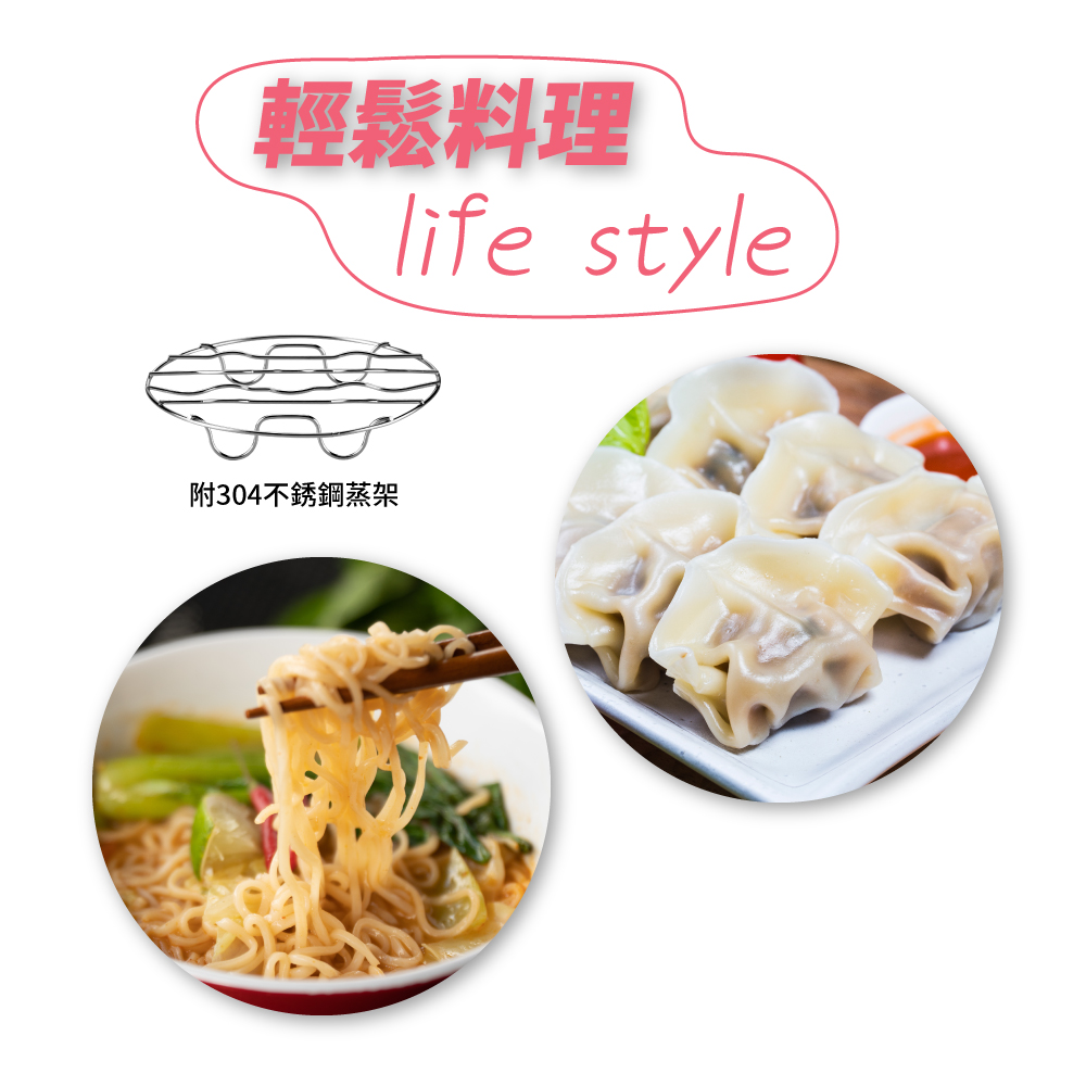 ROMEO Mini Electric Hot Pot (BLUE), , large