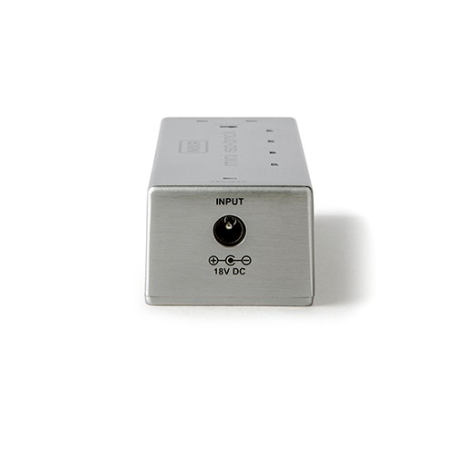 MXR M239 Mini Iso-Brick 電源供應器【敦煌樂器】, , large