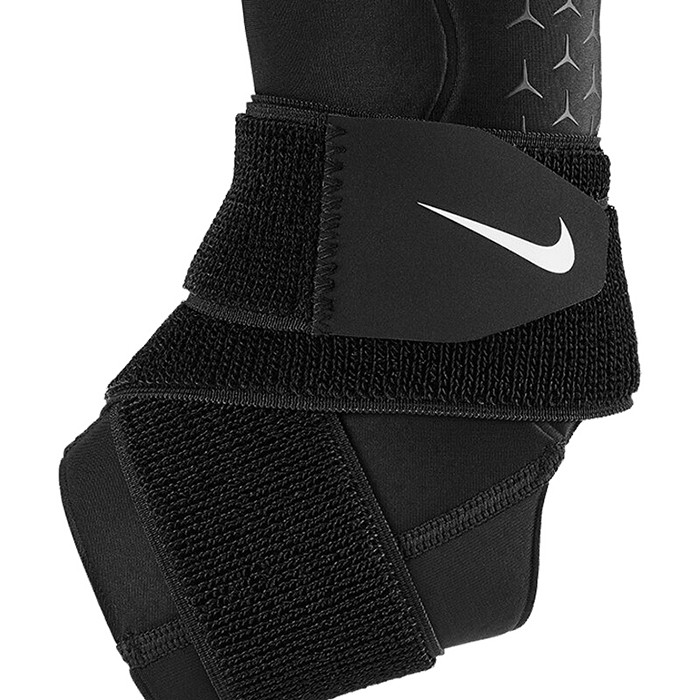 [秉宸] NIKE PRO 調節式護踝 單入裝 DRI-FIT快乾科技 N1000673010, , large