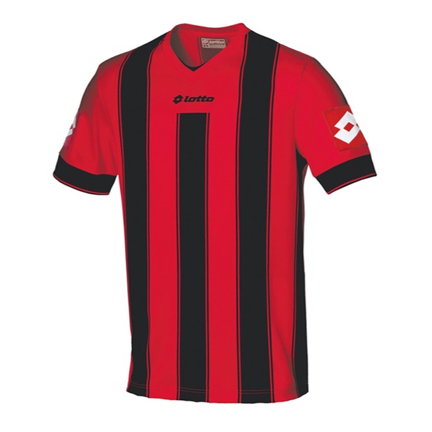 Lotto/JERSEY VERTIGO EVO/尤文圖斯/職業版足球球衣/足球服/職業球衣 LTR37, , large