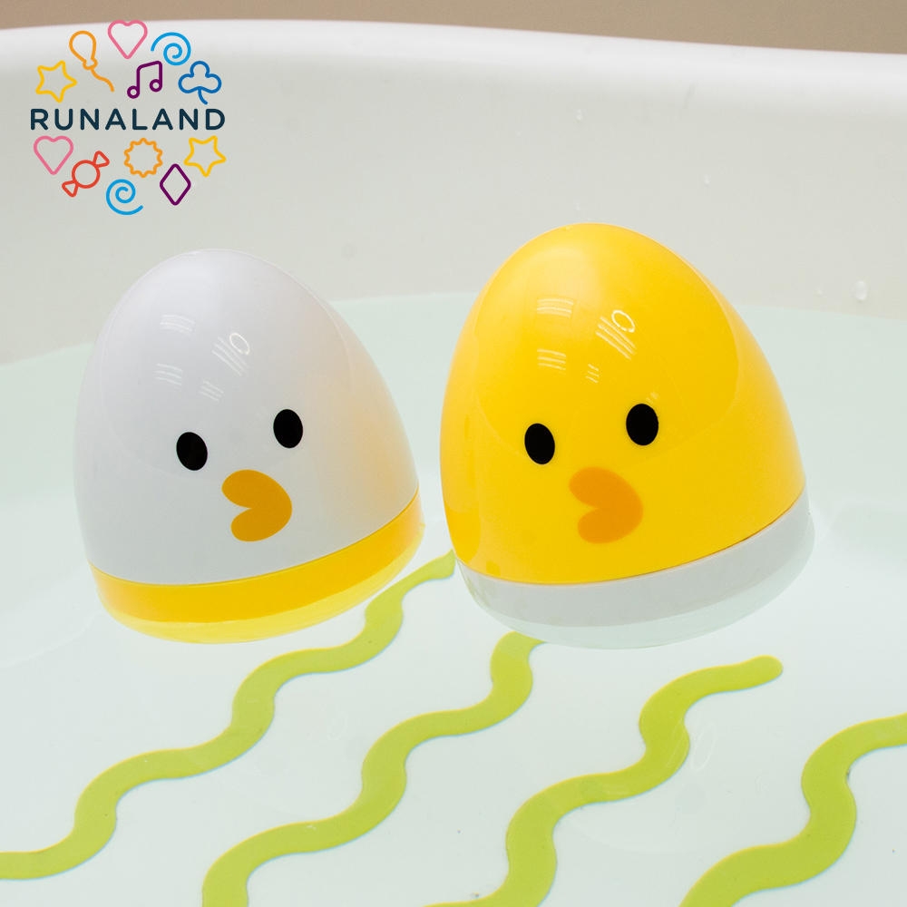 [RUNALAND]Roly-poly Toy for Baby, , large