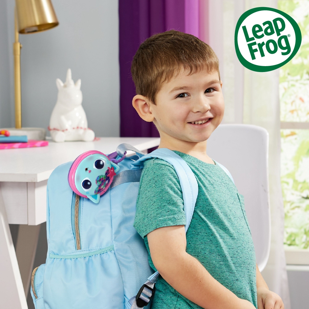 官方直營【LeapFrog】蓋比娃娃屋遊戲盒, , large