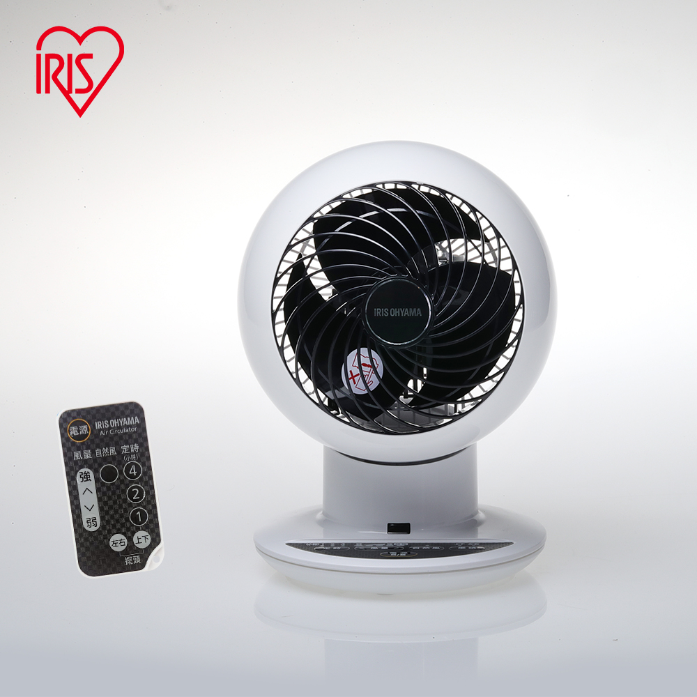 Circulation fan