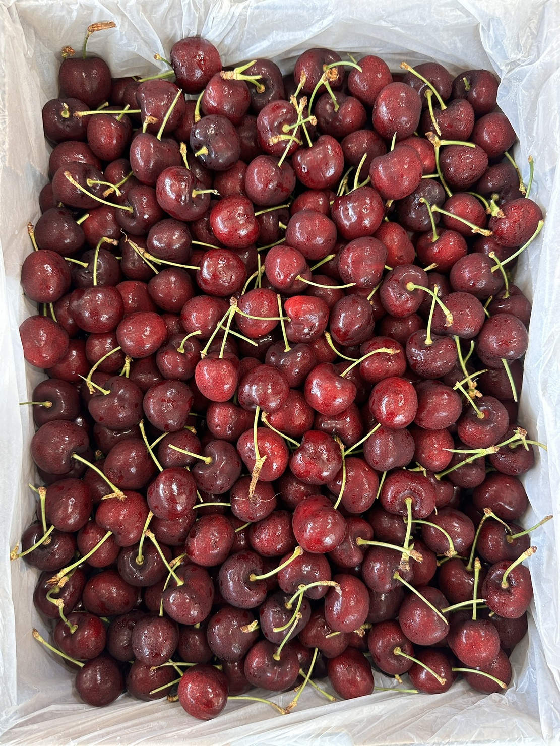 Cherries