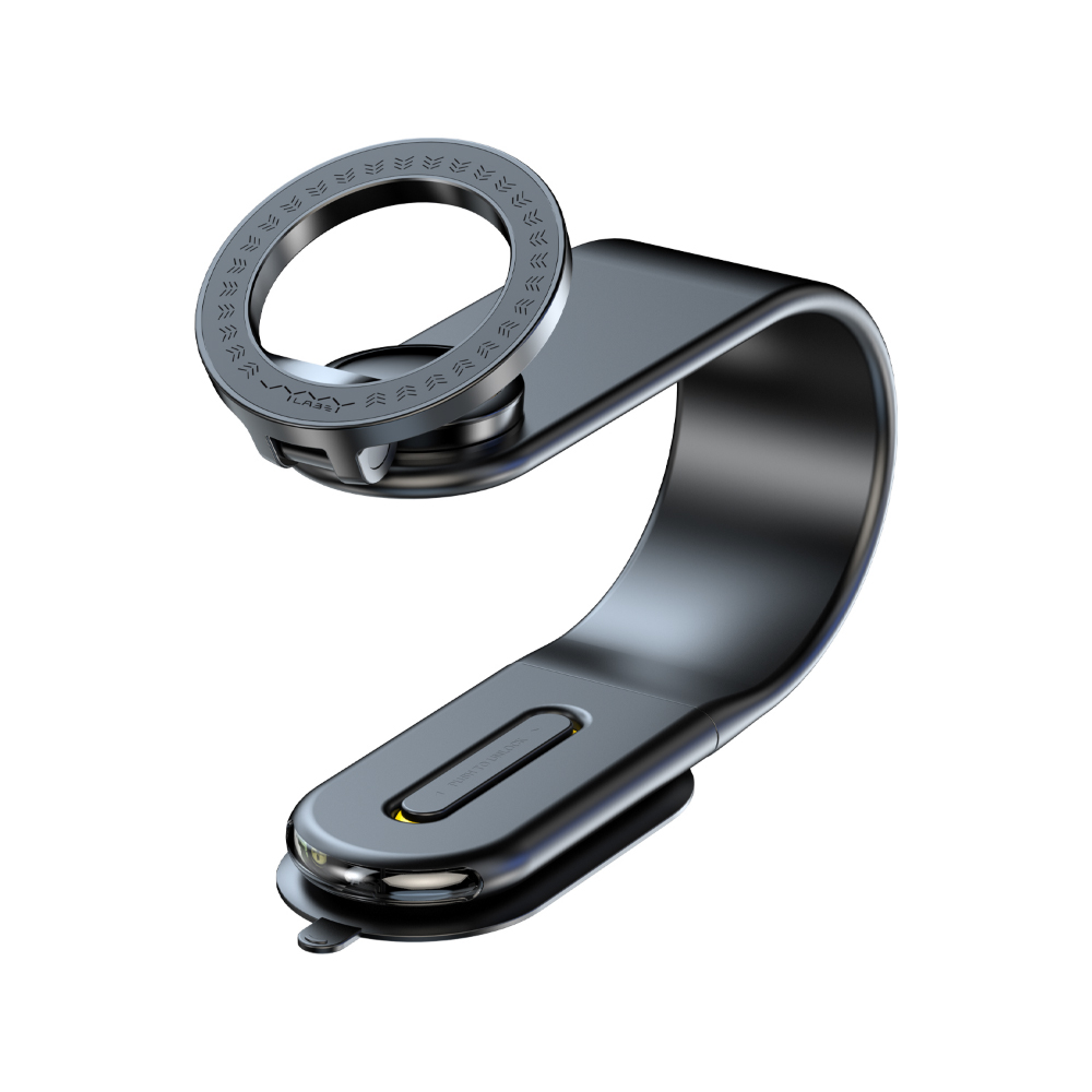 【Vyvylabs】M01 Pro Infinite Rotation Car Holder, , large