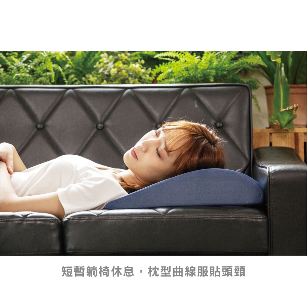 ｜涼感防蚊─4色｜腰枕 靠墊 午睡枕 護腰 椅背靠枕, , large