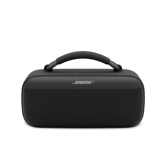 [BOSE] SoundLink Max 可攜式音箱