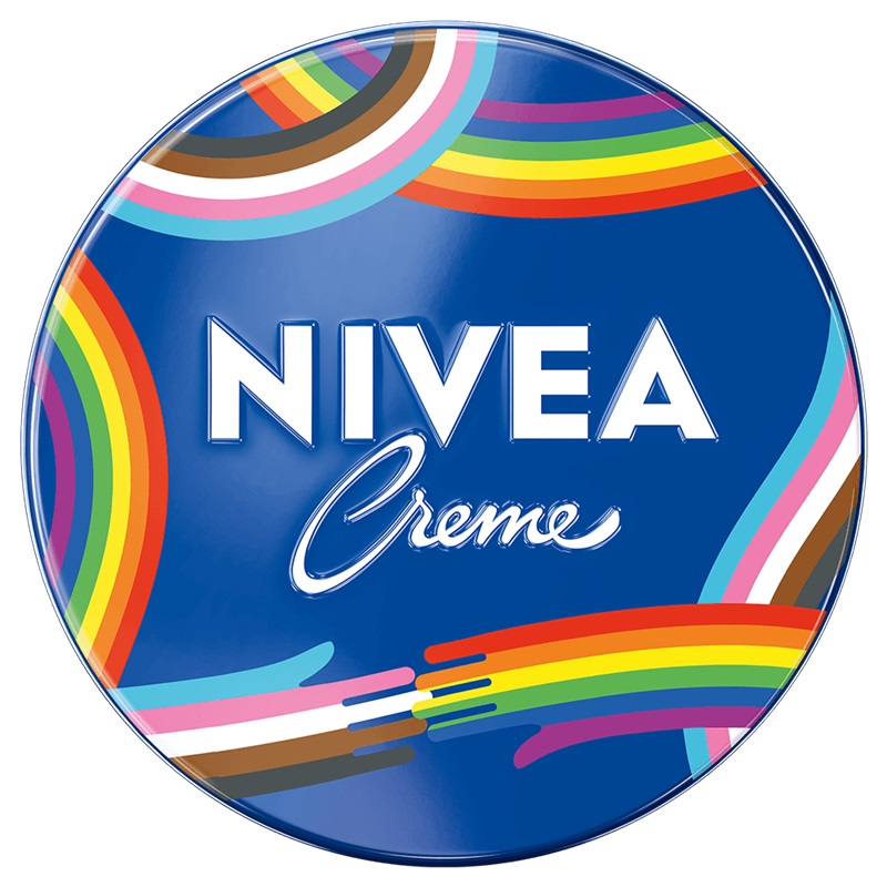 NIVEA CREME75ml, , large