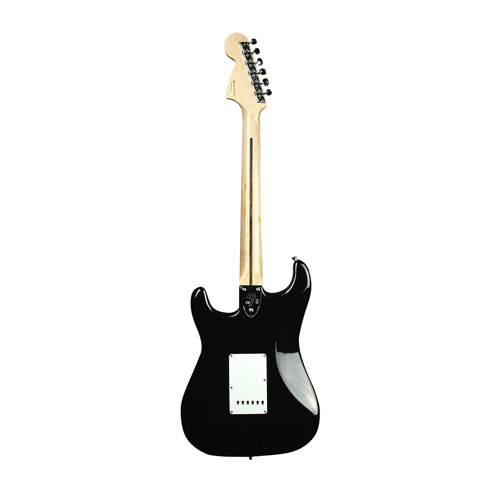 Fender Mexico Classic 70s Strat RW BLK 墨廠 電吉他 黑色款【敦煌樂器】, , large