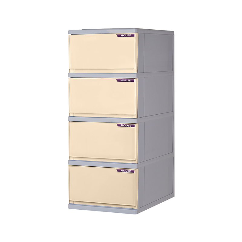 Large 4-Tier Drawer, , large