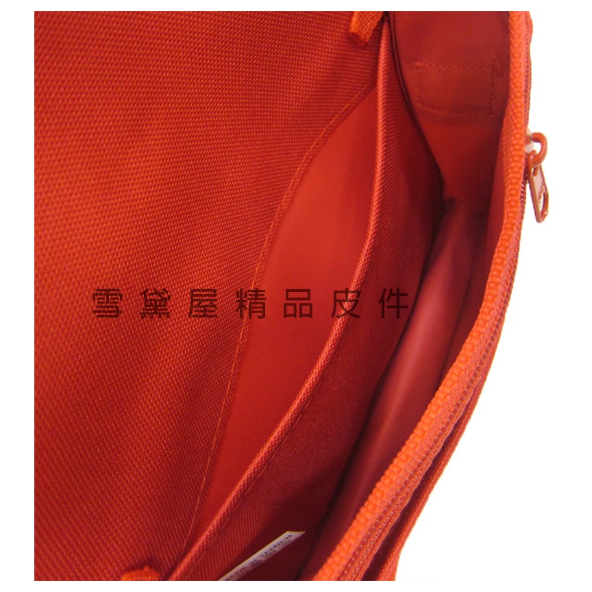 ~雪黛屋~Lian 簡單式書包國旗小容量防水尼龍布上班休閒台灣製造品質保證加強車縫背帶耐承重#3603(中), , large