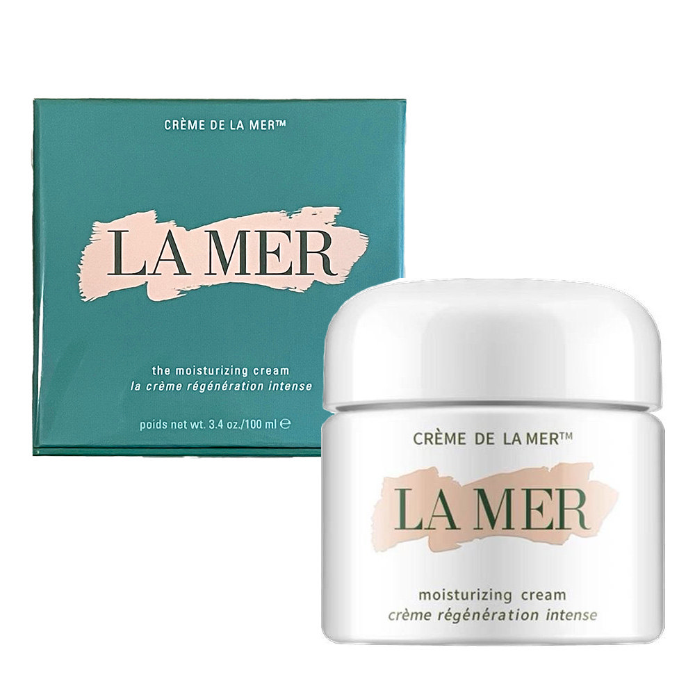 【LA MER 海洋拉娜】 經典乳霜 100ml, , large