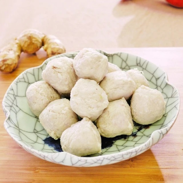 Milkfish balls, , large