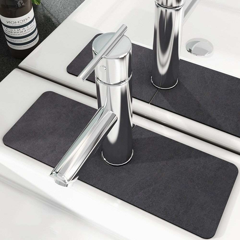 kitchen-absorbent-sink-mat, , large