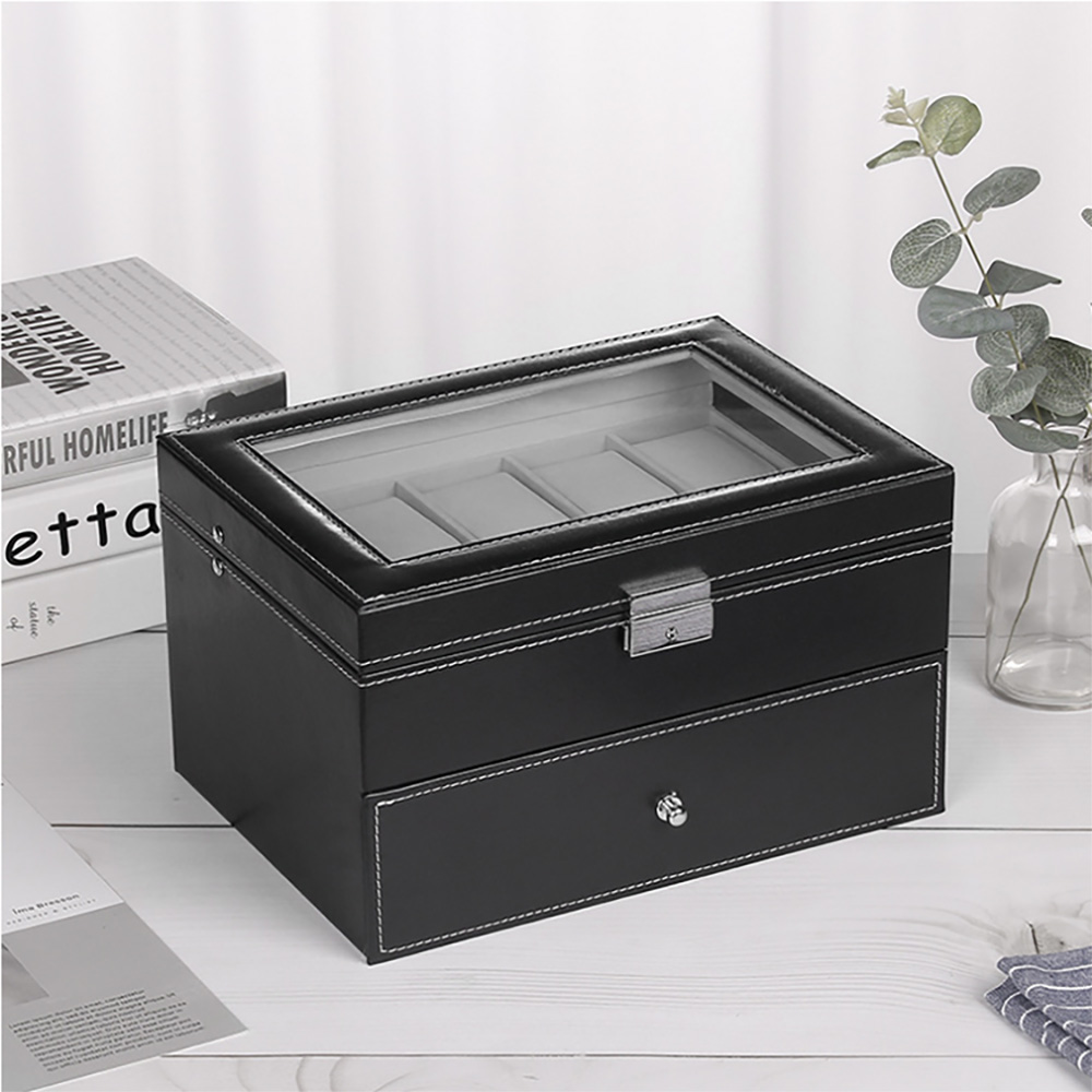 double-layer-watch-storage-box, , large