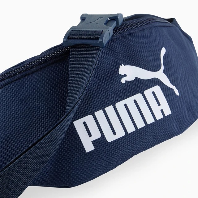 [秉宸] PUMA PHASE 腰包 091165, , large