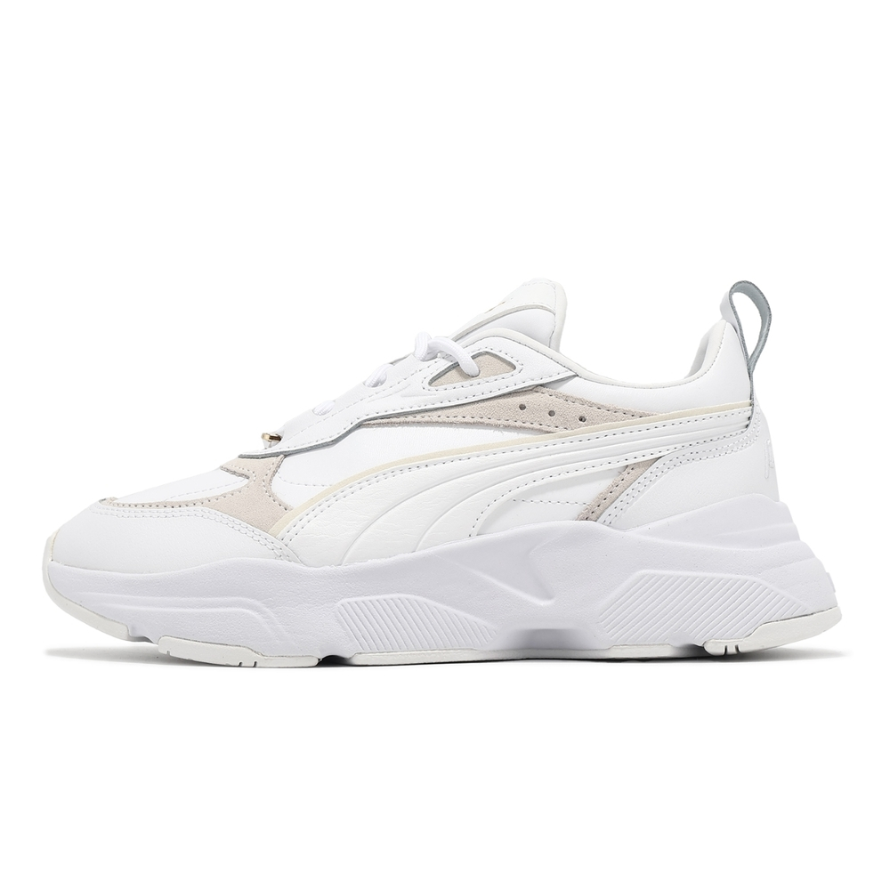 PUMA Cassia Lux 女款  休閒鞋 老爹鞋 增高鞋 復古 39783701 25SS 【樂買網】, , large