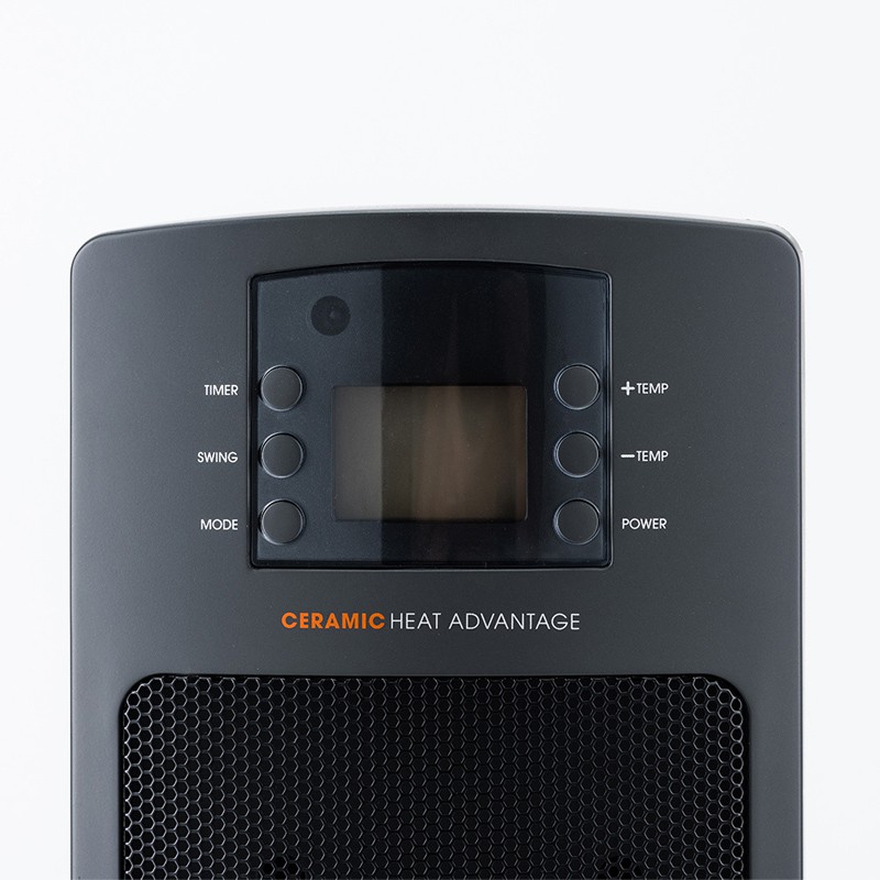 嘉儀 PTC陶瓷式電暖器 KEP-696, , large