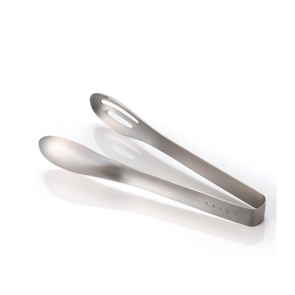 [日本吉川]EATOCO不鏽鋼Hasam萬用料理夾 AS0011 日本製