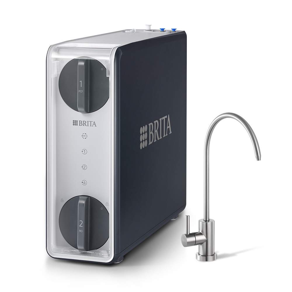 BRITA mypure GR 600 RO直輸淨水系統, , large