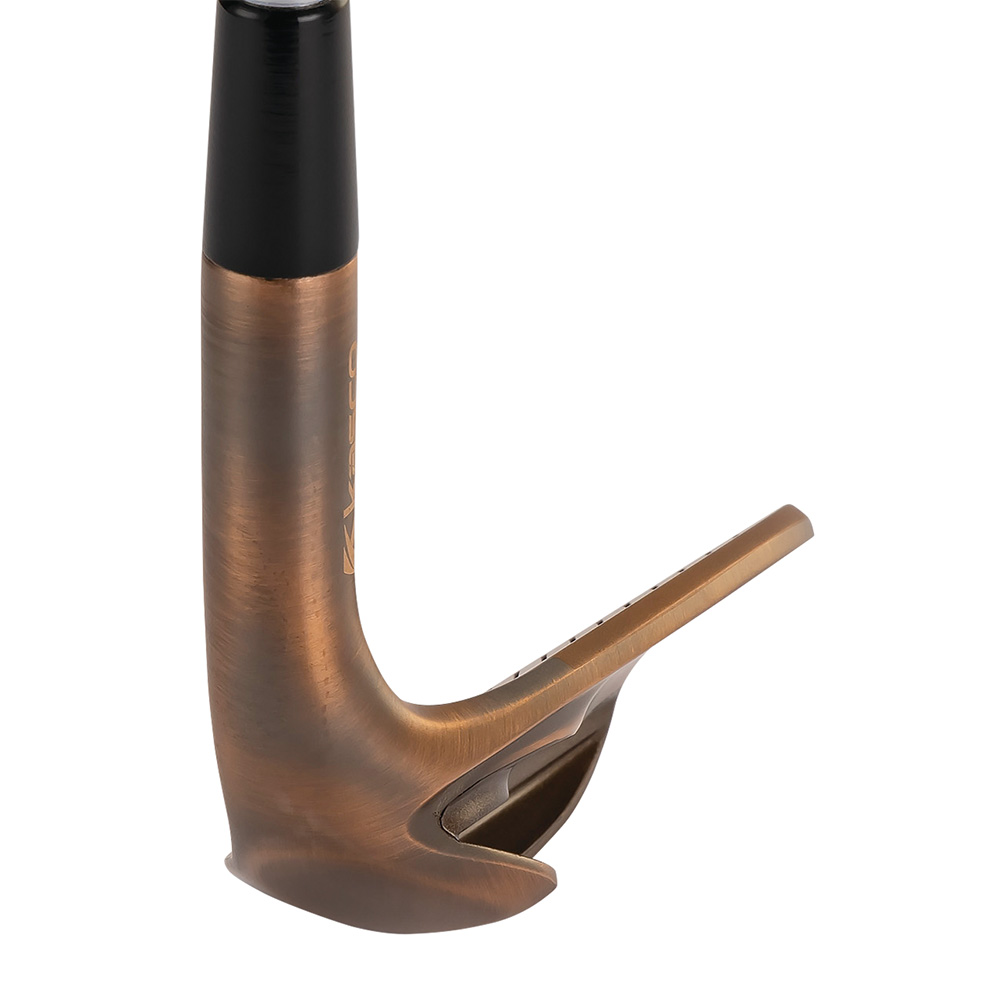 Kasco Dolphin Wedge DW-123 ,鐵身NSPRO 950GH neo銅頭挖起桿, , large