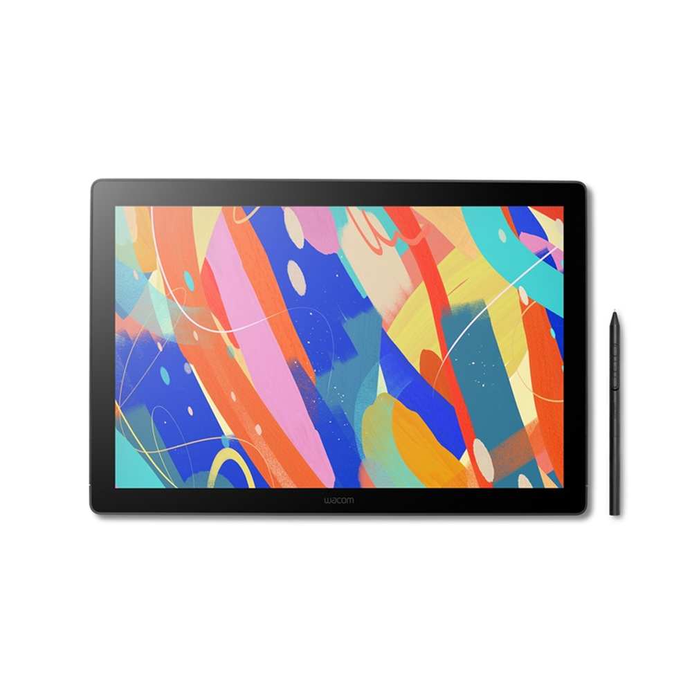 WACOM Cintiq 16 創意繪圖螢幕 /台 DTK168K0C, , large