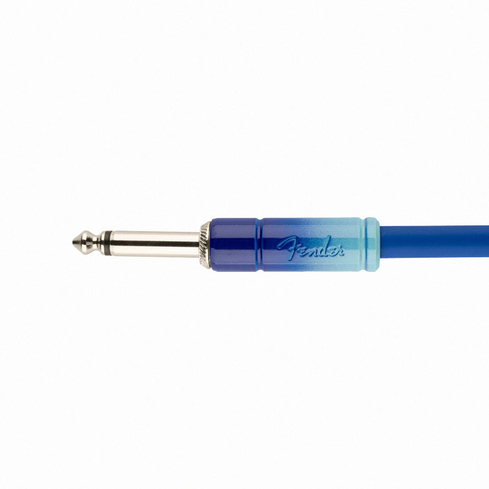 Fender Cable SS OMBRE 3M, , large