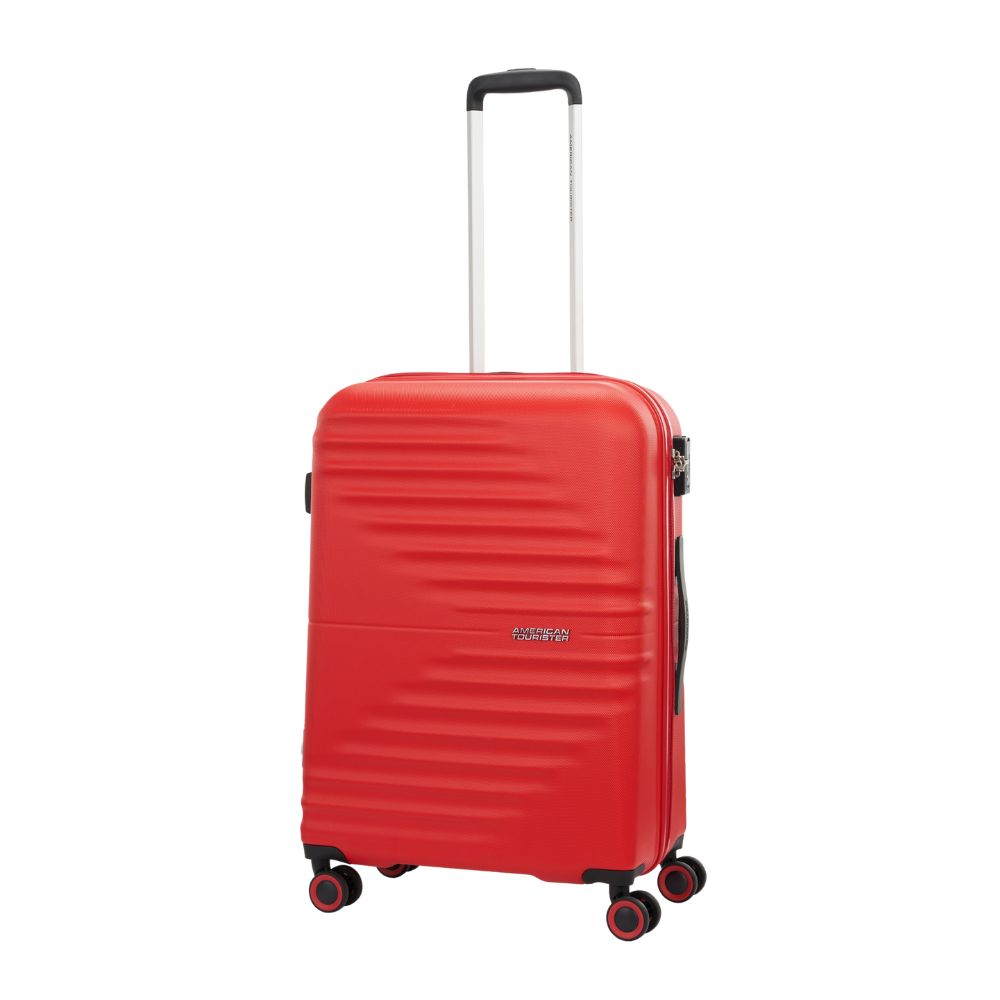 AT Senna 24 Trolley Case, , large